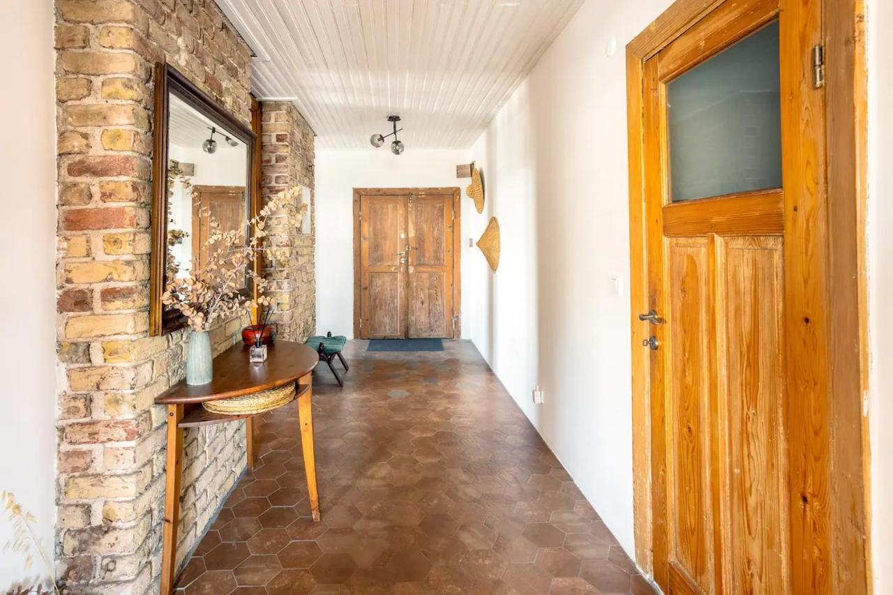Apartament Cosy Roof Flat On 5th Floor With Bosphorus View